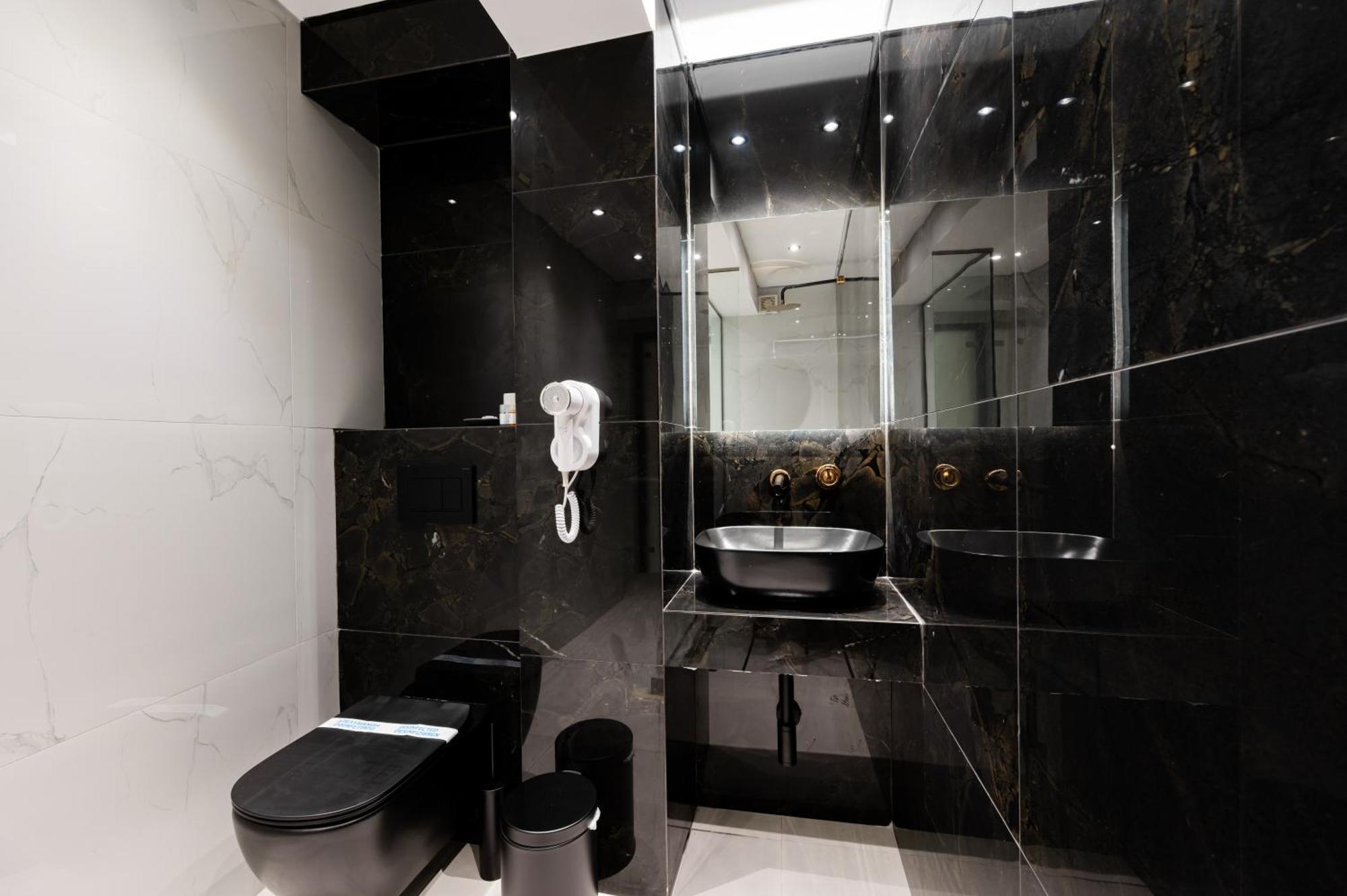 Metsikas Residence Лименас Екстериор снимка